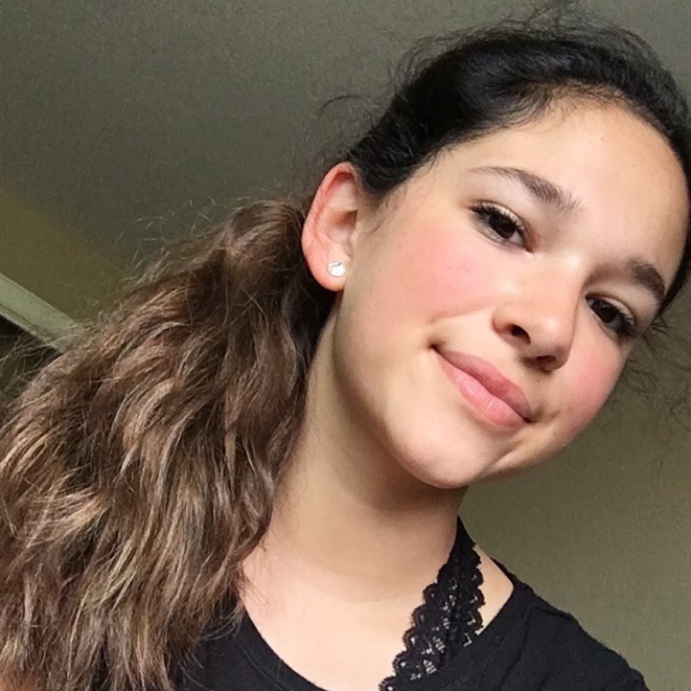 Meet your Posher, Grace